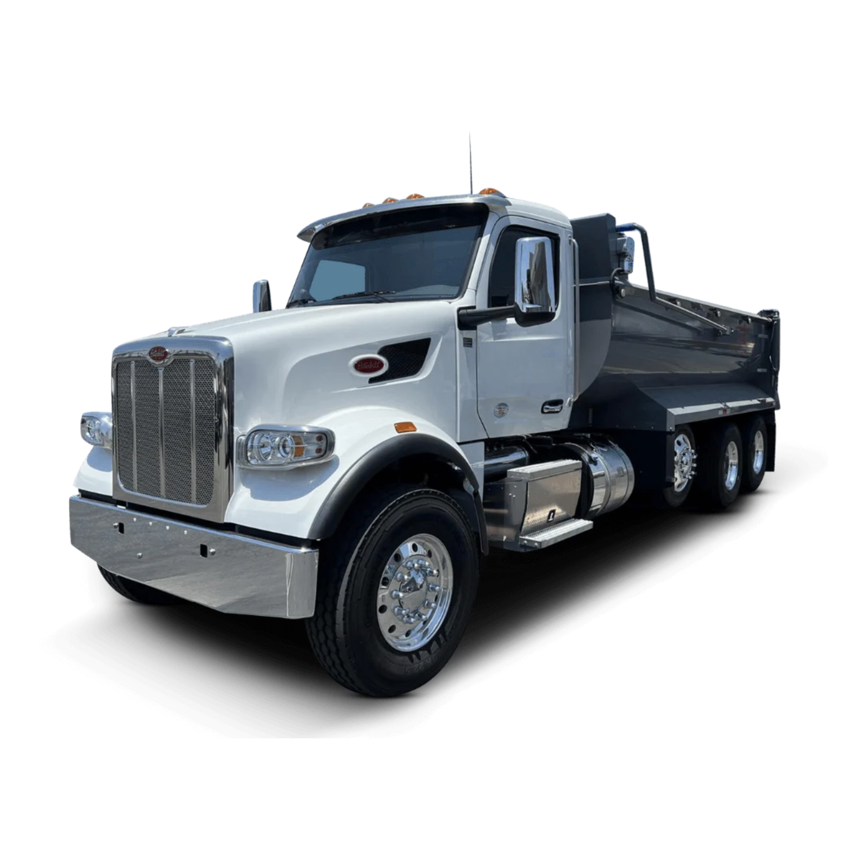 Heavy Duty Service