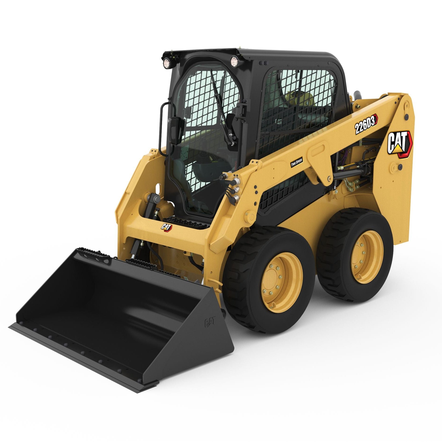 Heavy Duty Equipment Service