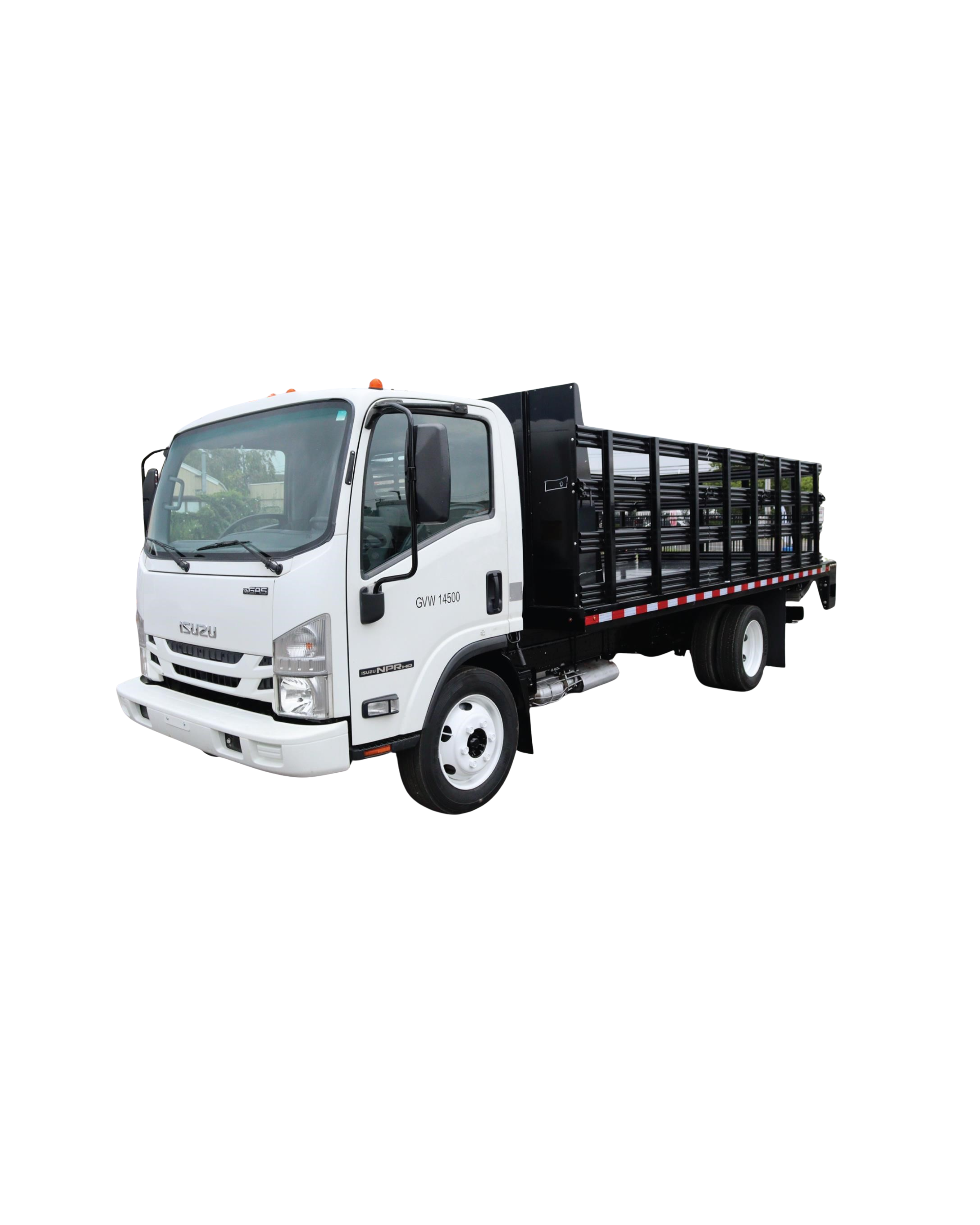 Heavy Duty Service